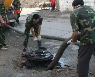 太康污水池清理哪家好