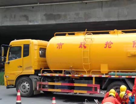 太康化粪池清理公司为您分享化粪池的清理步骤