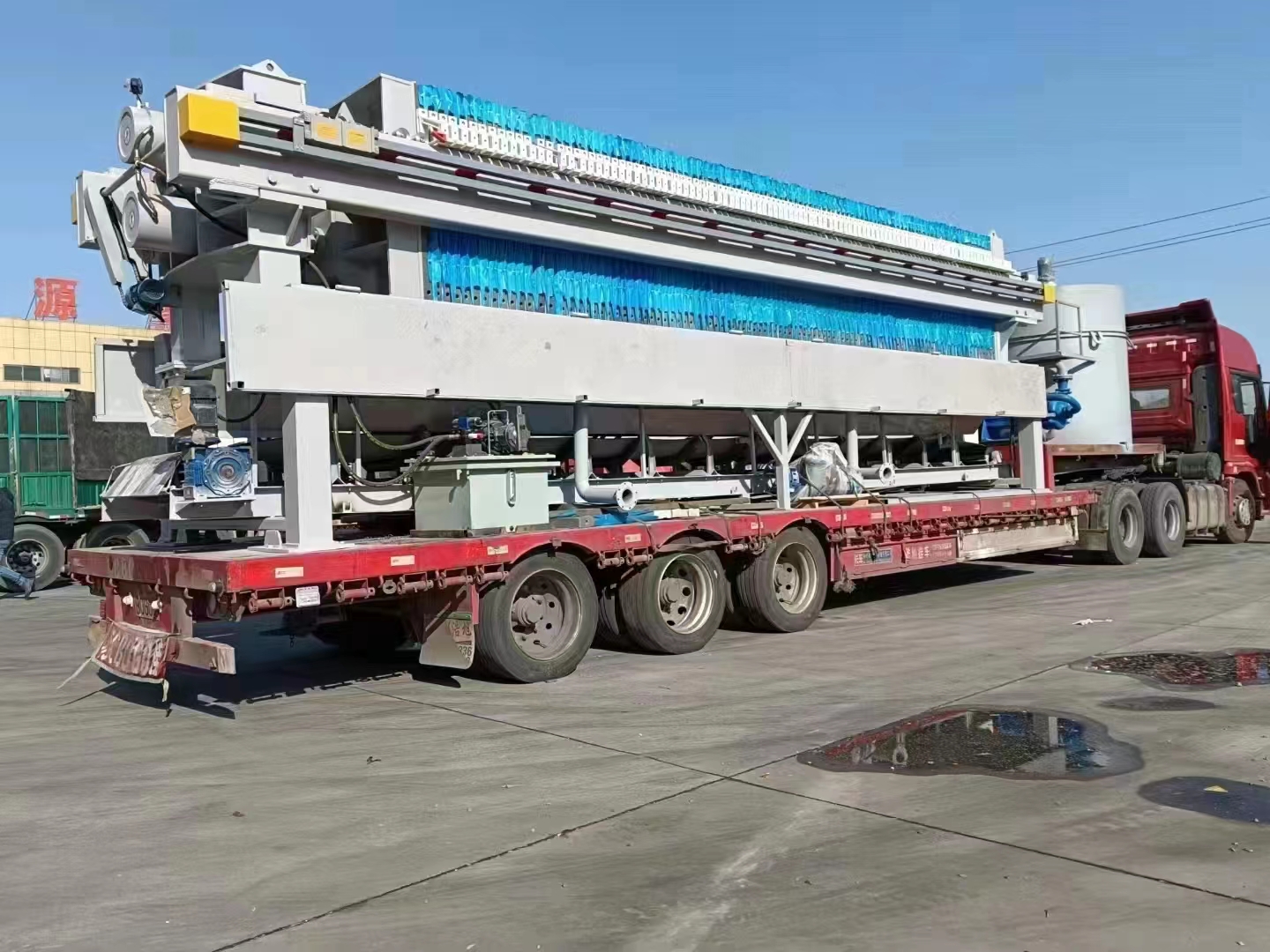 太康化粪池清理公司分享下太康非开挖管道施工的方法